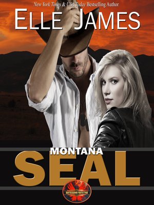 cover image of Montana SEAL